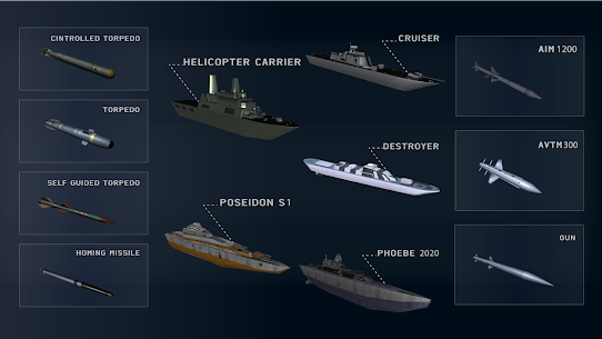 Warship Simulator – ONLINE 3