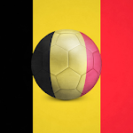 Cover Image of Download Team Belgium Live Wallpaper  APK