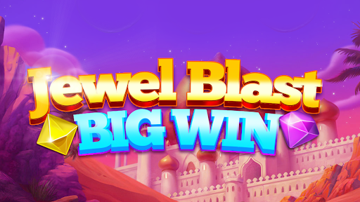 Jewel Blast : BIG WIN 1.0.0 screenshots 1
