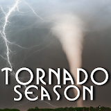 Tornado Weather Watch Doppler icon