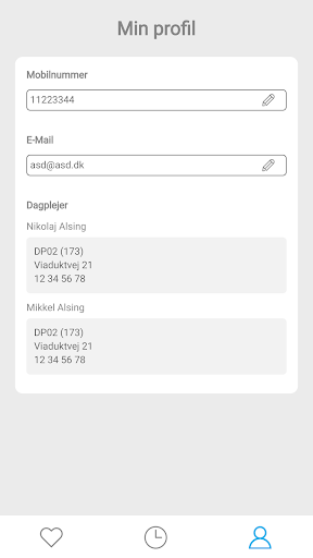 Dagplejen Screen 3