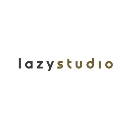 LazyStudio logo