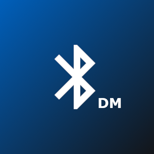Blue DM for  Android – Latest Version & Features app icon