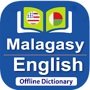 English ⇄ Malagasy Dictionary Offline