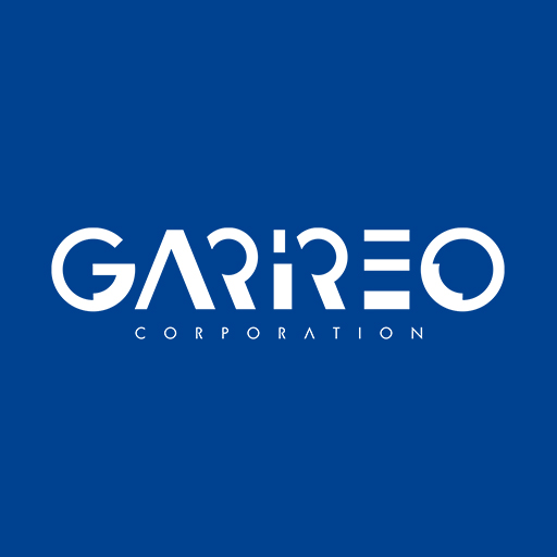 GARIREO MyPage logo