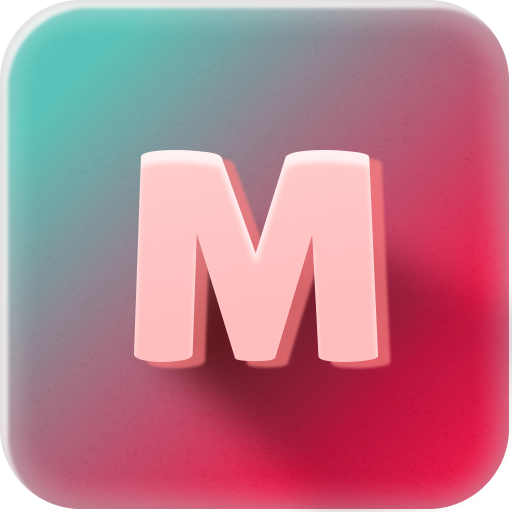 Mint Melon Icon Pack 4 Icon
