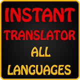 Translator For All Language icon