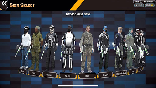 Fields of Battle 2 Screen 3