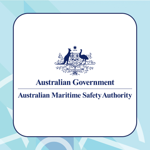 AMSA Pilot logo