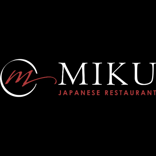 Miku Japanese Restaurant logo