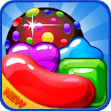 Jelly Chocolate Jelly icon