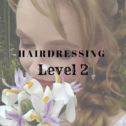 Foxys Level 2 Hairdressing for  Android – Latest Version & Features app icon