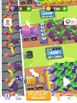 screenshot of Harvest Rush