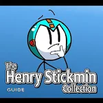 Cover Image of डाउनलोड Completing The Mission: Henry Stickmin Guide 1.0 APK