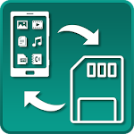 Cover Image of Download Auto Move To SD Card 1.5.8 APK