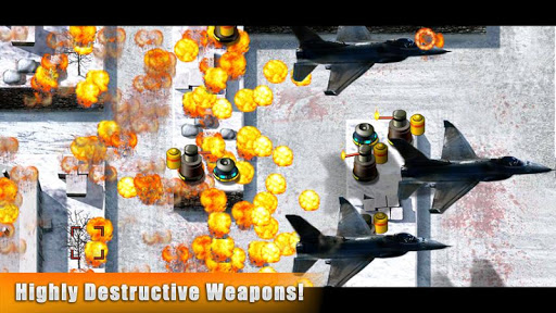 Boom Battle u2013 Tower Defense 2.9 screenshots 1