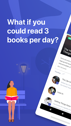 12min - Book Summaries - v1.61.7