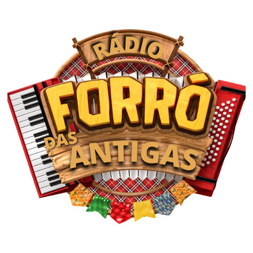 Rádio Forró das Antigas logo