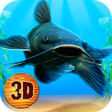 Catfish Life: Fish Simulator icon