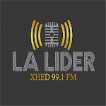 Cover Image of 下载 LALIDERMX  APK