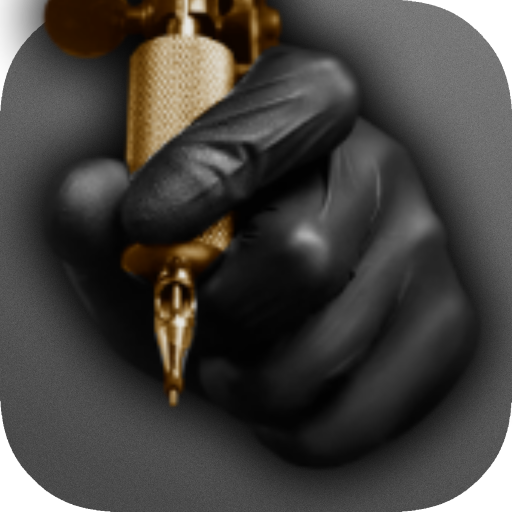 Tattoo Machine logo
