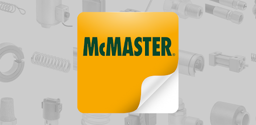 McMaster-Carr
