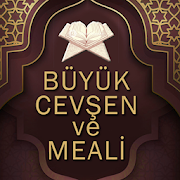 Büyük Cevşen ve Türkçe Meali