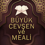 Büyük Cevşen ve Türkçe Meali Apk