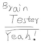 Brain Tester icon