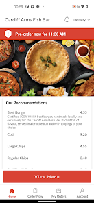 Screenshot image