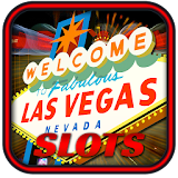 SLOTS - Las Vegas Casino icon