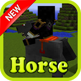 Horse MOD For MCPE. icon