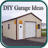 DIY Garage Ideas icon