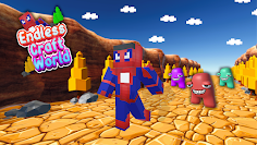 Craft Merge Battle : Craft Run - Screenshot 4