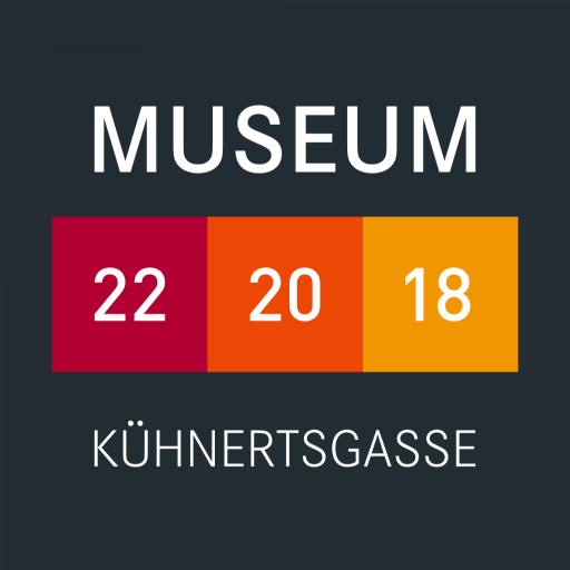 Museum Kühnertsgasse Nürnberg logo