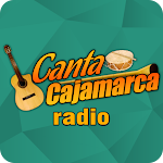 Cover Image of Télécharger Radio Canta Cajamarca: Music a  APK