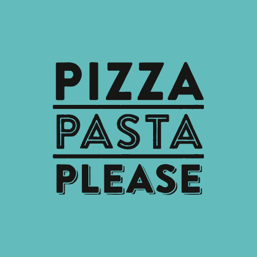 Pizza Pasta Please 1.0.2 Icon