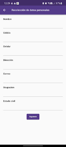 Mano Screen 2