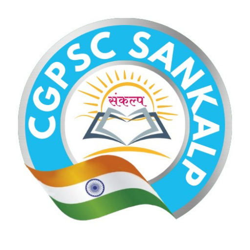 CGPSC Sankalp logo