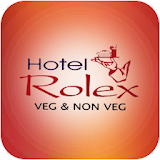Hotel Rolex icon
