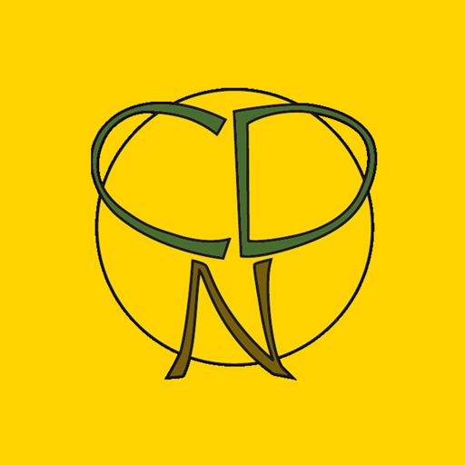 Paleopasseggiando logo