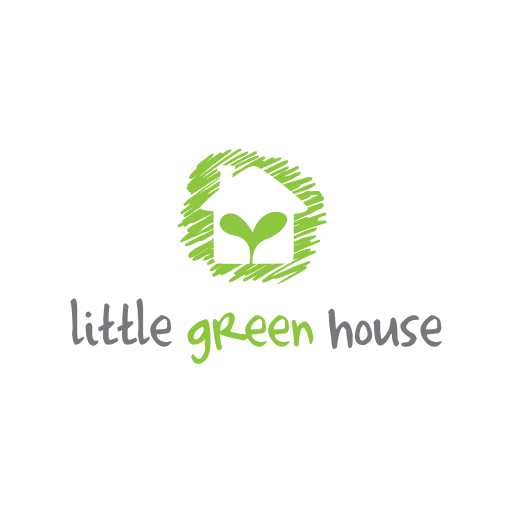 Little Green House Singapore  Icon