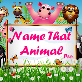 Name That Animal Pro icon
