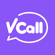 VCall - Live video chat Make friend