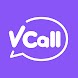 VCall Live - Random Video Chat - Androidアプリ