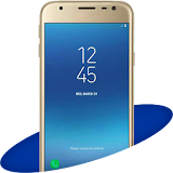 Theme Galaxy J3 Pro - Samsung icon