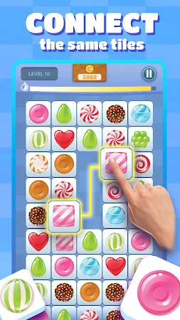 Game screenshot Cosi Connect - Classic Match mod apk