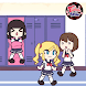 Tentacle Locker - school Game Guide - Androidアプリ