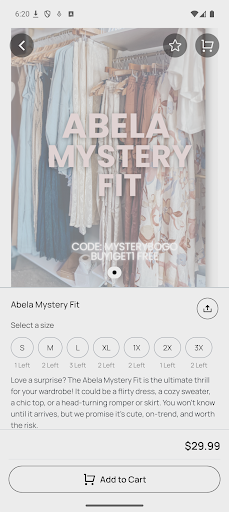 Abela Story + Co Screenshot 3 - AppWisp.com