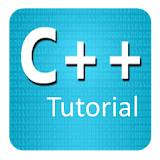 C++ Tutorial icon